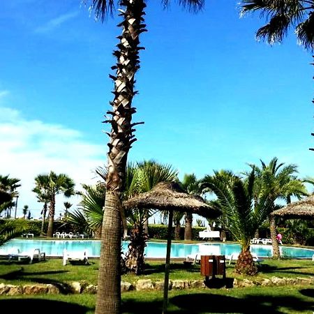 Cilento Resort Villaggio Velia Marina Di Casal Velino Exterior foto